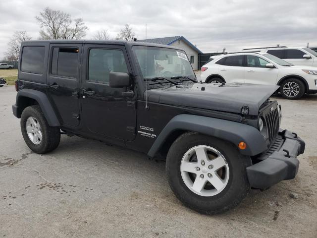 Vin: 1c4hjwdg1gl133398, lot: 49930605, jeep all models sport 20164