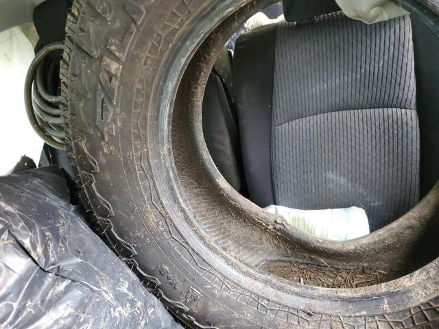 2019 TOYOTA 4RUNNER SR - JTEBU5JR4K5656338