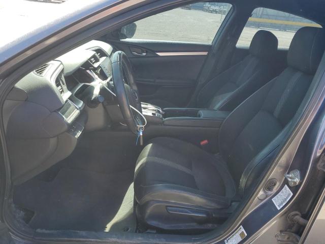 2020 HONDA CIVIC SPORT 19XFC2F80LE020206
