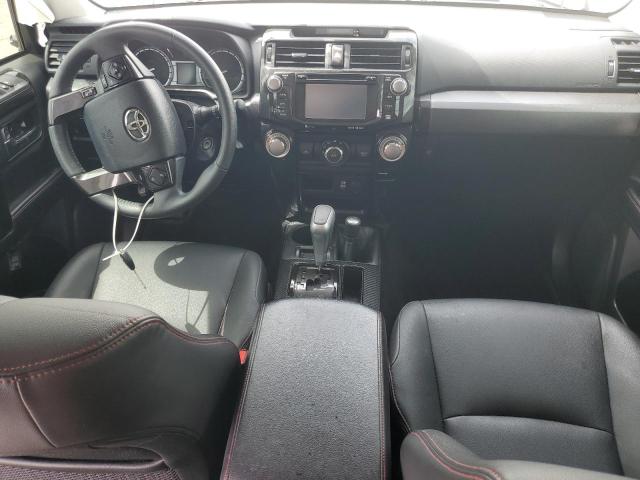 2019 TOYOTA 4RUNNER SR - JTEBU5JR7K5703538