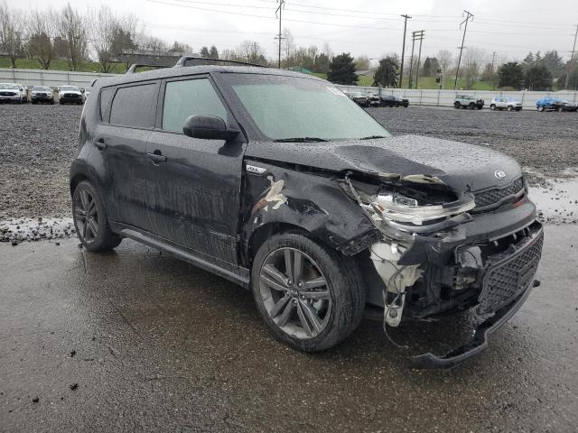 2016 KIA SOUL + - KNDJP3A58G7362610