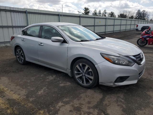 Vin: 1n4al3ap5hn326955, lot: 51273575, nissan altima 2.5 20174