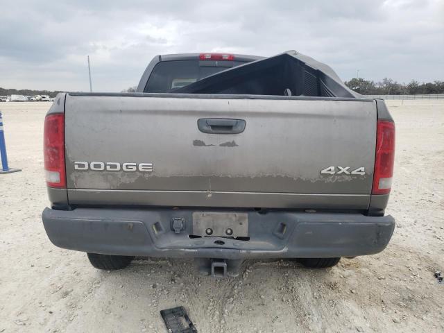 2002 DODGE RAM 1500 #3275461783