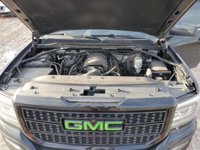 2017 GMC SIERRA K15 - 3GTU2PEJ0HG200311