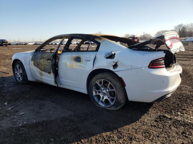2016 DODGE CHARGER SX 2C3CDXJG5GH148239