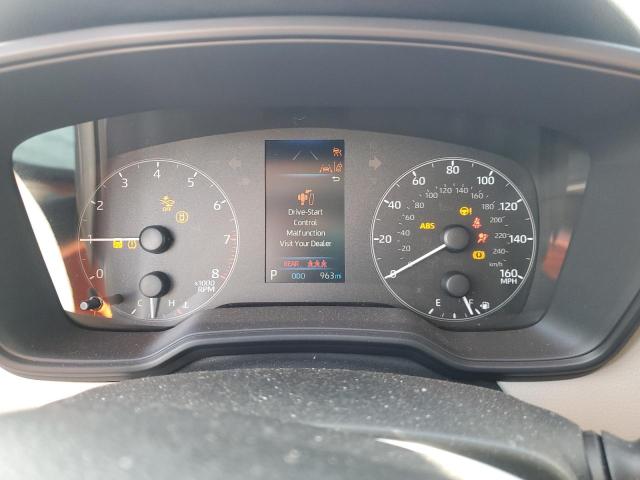 2024 TOYOTA COROLLA LE - JTDB4MEE7R3026342