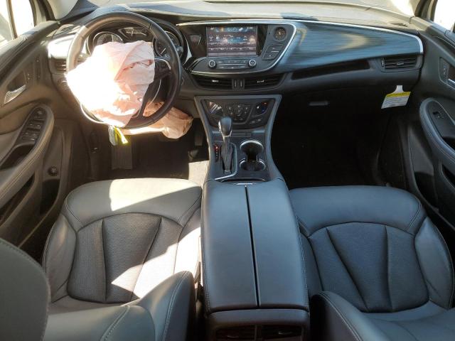 2020 BUICK ENVISION E - LRBFXCSA9LD139777