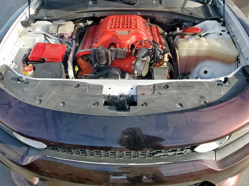2016 DODGE CHARGER SR - 2C3CDXL92GH112362