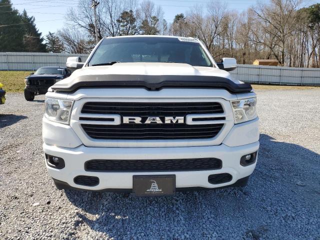 2020 RAM 1500 BIG H - 1C6RREFT1LN209001