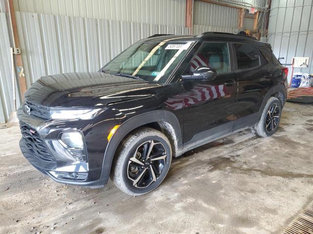 Vin: kl79musl2nb138111, lot: 50870005, chevrolet trailblzr rs 2022 img_1