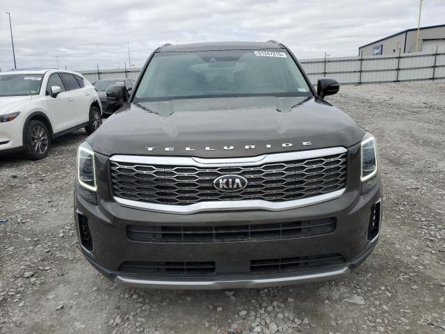 2020 KIA TELLURIDE - 5XYP3DHCXLG028804