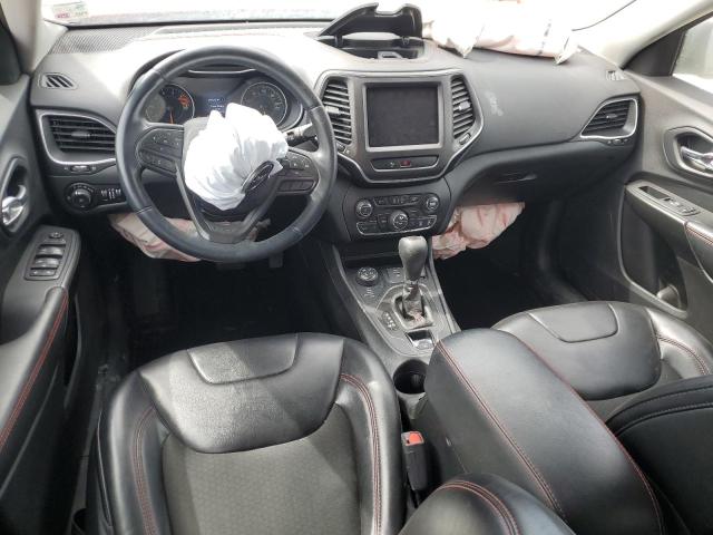 2019 JEEP CHEROKEE T - 1C4PJMBX1KD316791