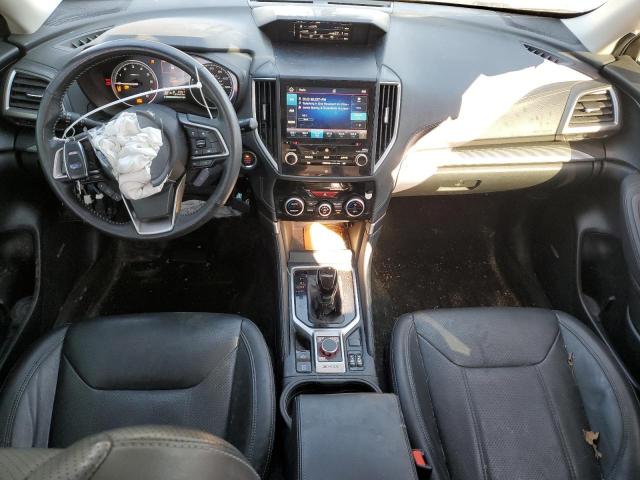 2019 SUBARU FORESTER L - JF2SKAUC0KH553394
