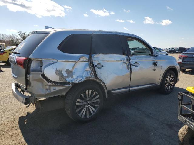 Vin: ja4ad3a38kz052231, lot: 48365755, mitsubishi outlander se 20193