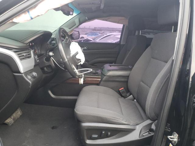 2019 GMC YUKON SLE 1GKS1AKC9KR166202