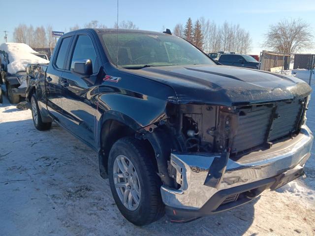 Vin: 1gcryded5kz369552, lot: 49912195, chevrolet all models k1500 lt 20194
