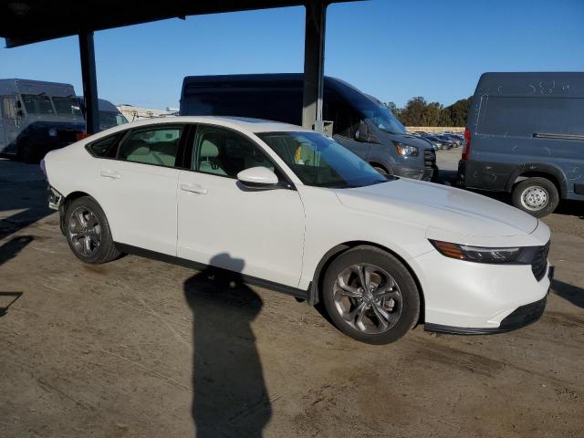 Vin: 1hgcy1f37ra057740, lot: 48544385, honda accord ex 20244