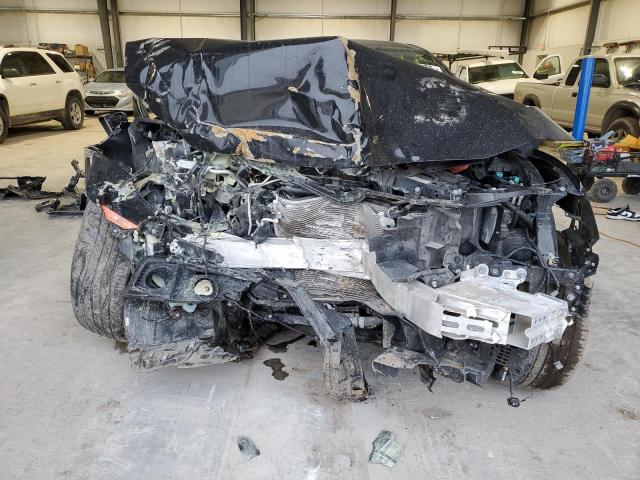 2020 HONDA CIVIC SPOR 2HGFC2F81LH543451