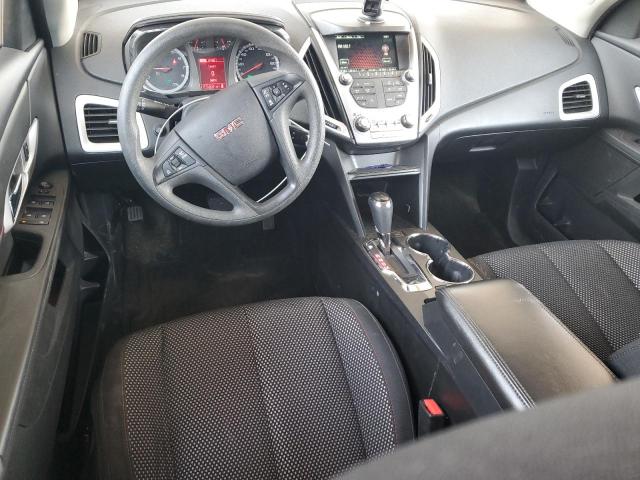 2017 GMC TERRAIN SL - 2GKALMEK3H6339856