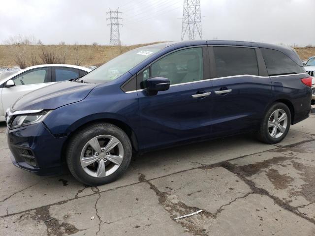 HONDA ODYSSEY EX