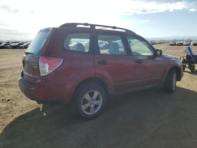 Vin: jf2shabc0cg465051, lot: 48777285, subaru forester 2.5x 20123