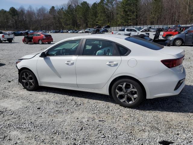 Vin: 3kpf24ad1ke087074, lot: 47950575, kia forte fe 20192