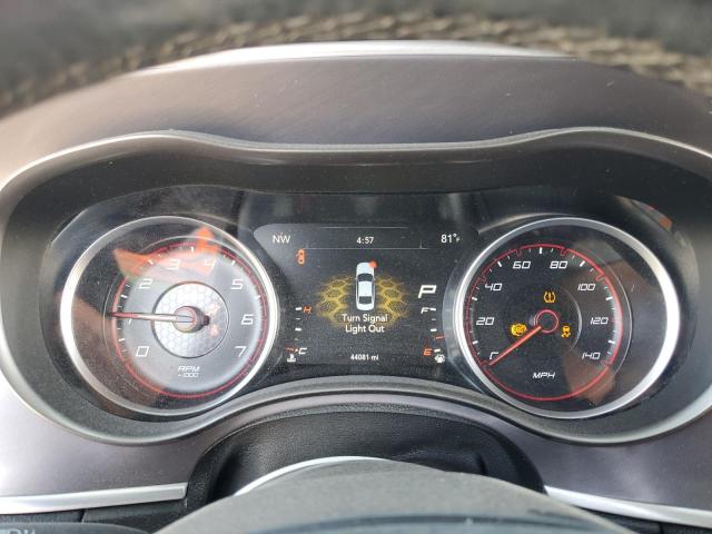 2020 DODGE CHARGER SX - 2C3CDXBG7LH129393