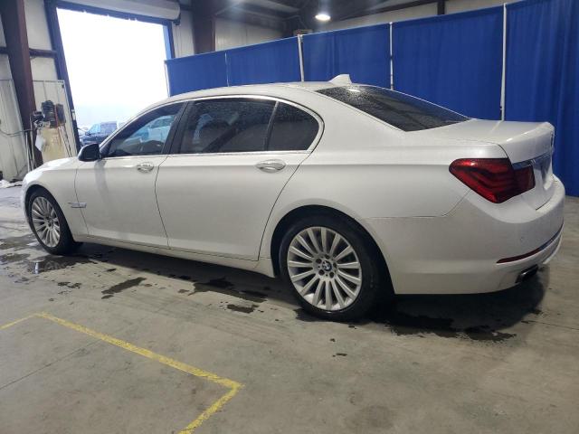 Vin: wbaye8c50dd132097, lot: 48349565, bmw 7 series li 20132