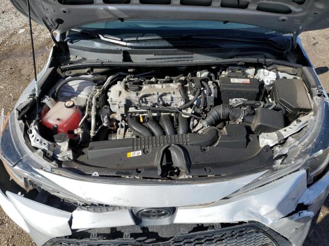 2021 TOYOTA COROLLA LE 5YFEPMAE5MP224878
