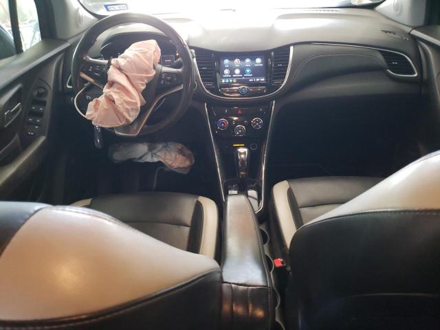 2018 CHEVROLET TRAX PREMI KL7CJMSB9JB724126