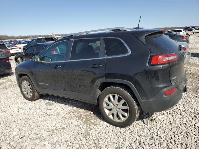 2016 JEEP CHEROKEE L - 1C4PJMDSXGW231624