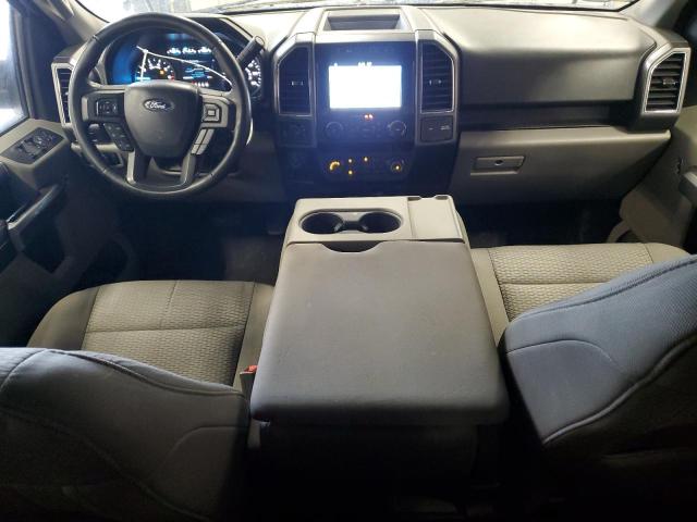 2019 FORD F150 SUPER - 1FTFW1E45KKE06048