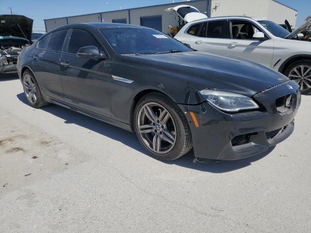 2016 BMW 640 XI GRA WBA6D2C52GGT65957
