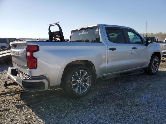Vin: 3gcpwbef6lg202105, lot: 50733315, chevrolet all models c1500 custom 20203