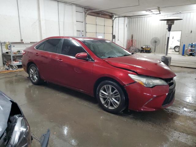 2015 TOYOTA CAMRY LE - 4T1BF1FK9FU994148