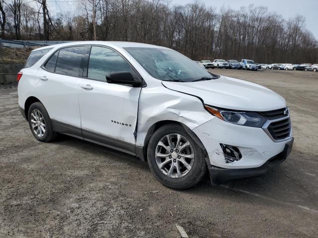 Vin: 2gnaxhev2k6158473, lot: 48894275, chevrolet equinox ls 20194