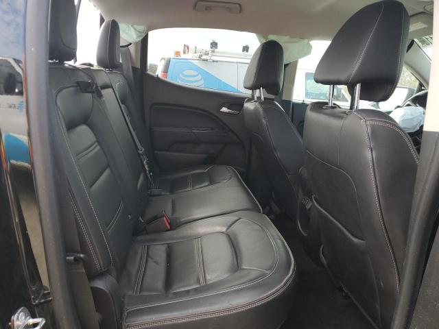 2017 GMC CANYON DEN 1GTG6EEN0H1181427