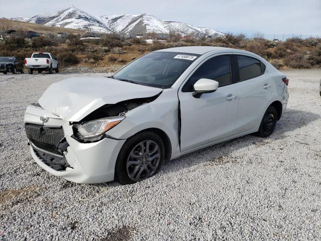TOYOTA YARIS L
