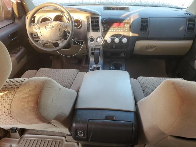 2010 TOYOTA TUNDRA DOU - 5TFUW5F19AX108963