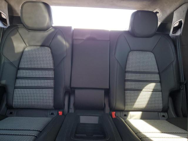 2024 PORSCHE CAYENNE TU - WP1BM2AY0RDA71068