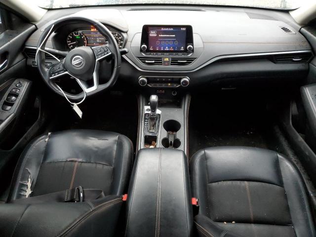 2020 NISSAN ALTIMA SR - 1N4BL4CV3LC210700