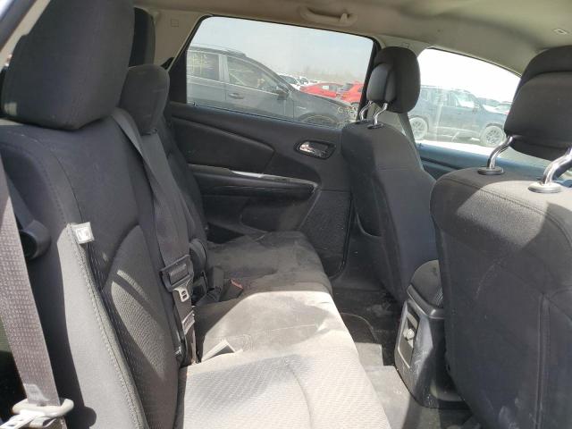 2018 DODGE JOURNEY SE - 3C4PDCAB4JT496266