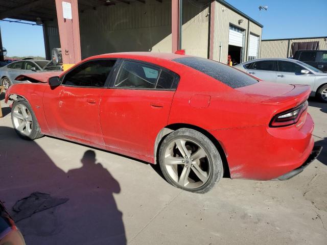 Vin: 2c3cdxct0jh150191, lot: 48991715, dodge charger r/t 20182