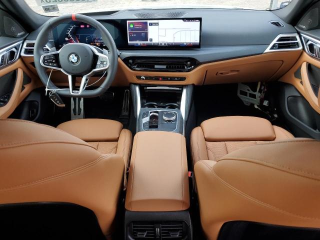 2025 BMW M440XI GRA WBA63FB04SFT81415