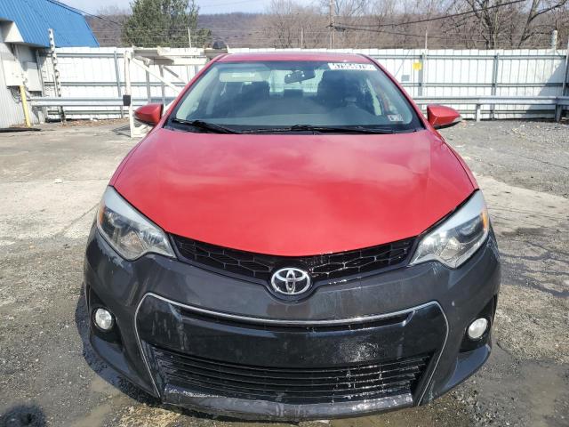 2015 TOYOTA COROLLA L - 2T1BURHE8FC470132