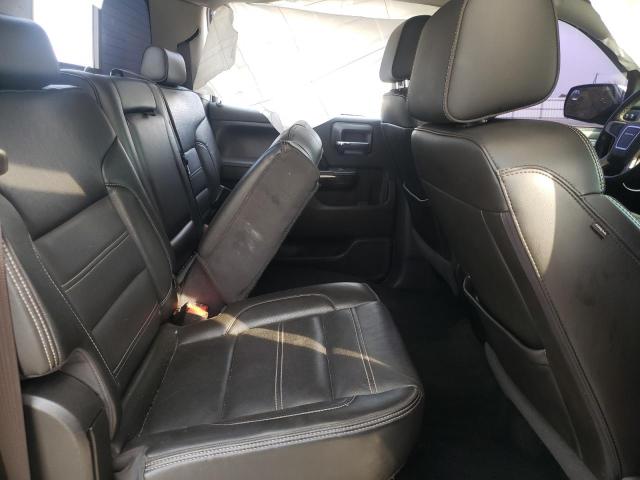 2016 GMC SIERRA K15 - 3GTU2PEC6GG141653