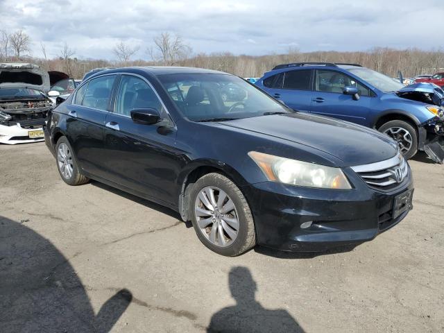Vin: 5kbcp3f89bb001595, lot: 50869695, honda accord exl 20114
