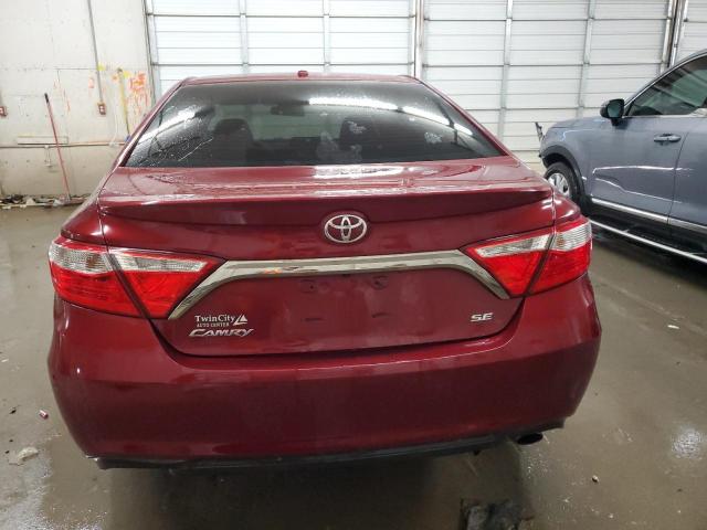 2015 TOYOTA CAMRY LE - 4T1BF1FK9FU994148