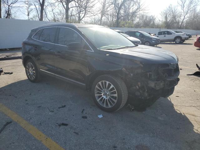 Vin: 5lmcj3c99hul57597, lot: 50726185, lincoln mkc reserve 20174