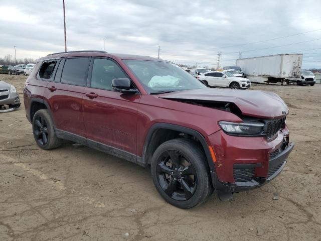Vin: 1c4rjkag3r8925737, lot: 50506495, jeep grand cher l laredo 20244